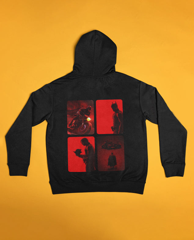 Over Sized Hoodies