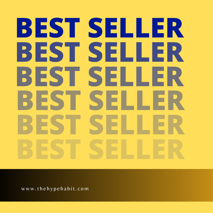 SHOP BESTSELLERS