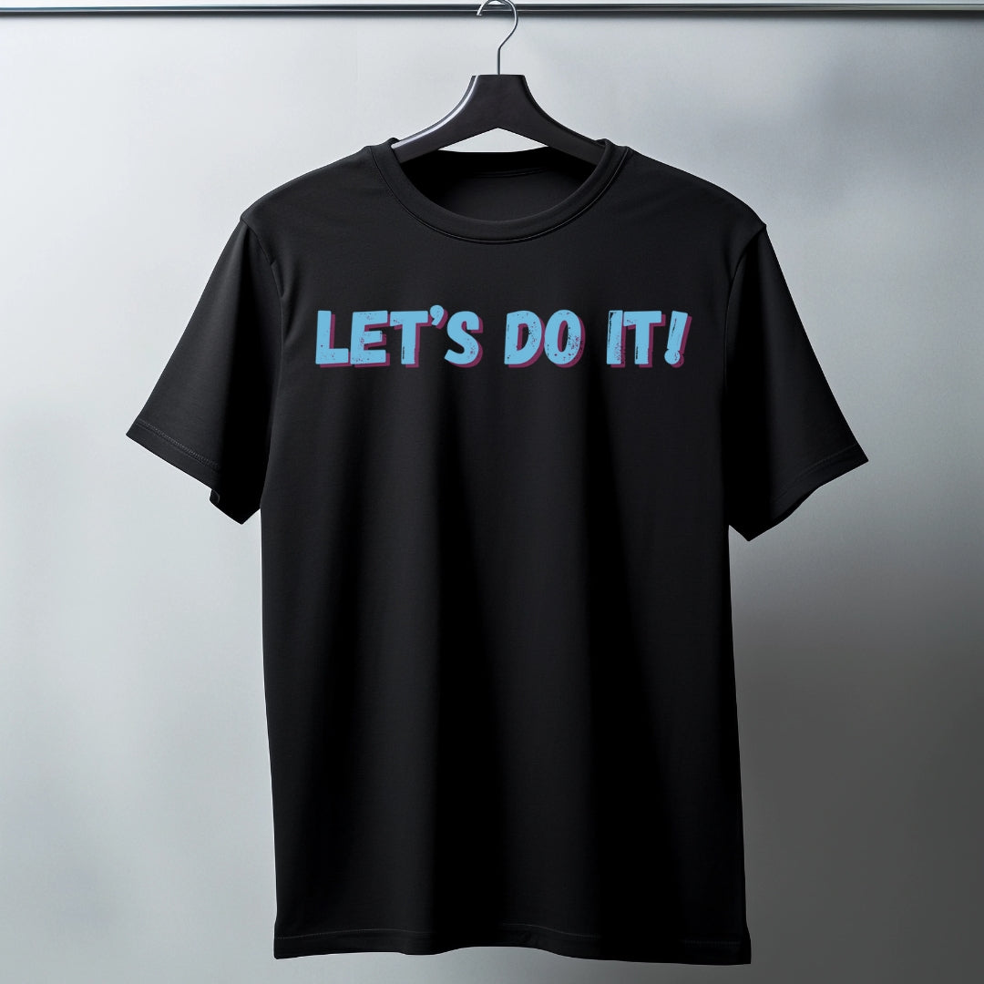 Not Today – Oversized Unisex T-Shirt